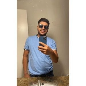 Meet your Posher, Miguel